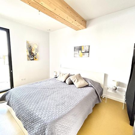 Le Pallet Du Vignoble A L'Atlantique - Residence Montifault Gites Du 2 Au 3 Pieces מראה חיצוני תמונה