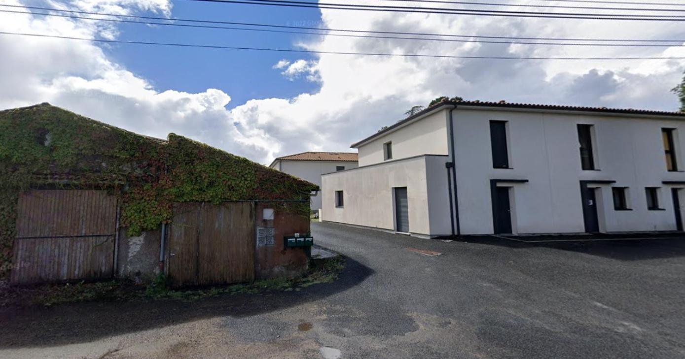 Le Pallet Du Vignoble A L'Atlantique - Residence Montifault Gites Du 2 Au 3 Pieces מראה חיצוני תמונה
