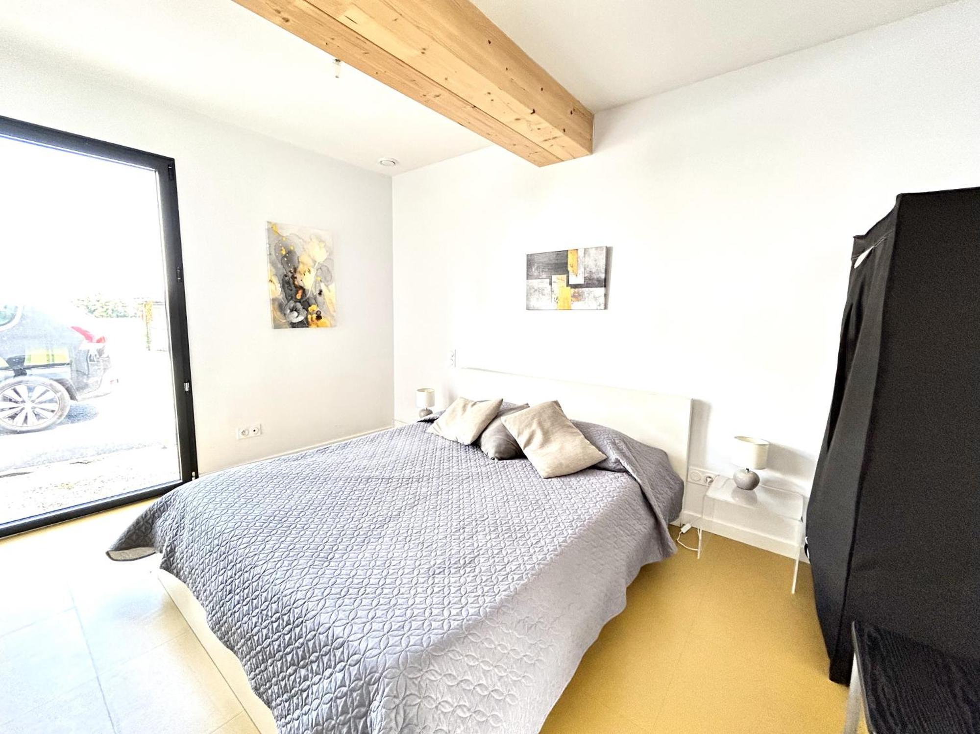 Le Pallet Du Vignoble A L'Atlantique - Residence Montifault Gites Du 2 Au 3 Pieces מראה חיצוני תמונה